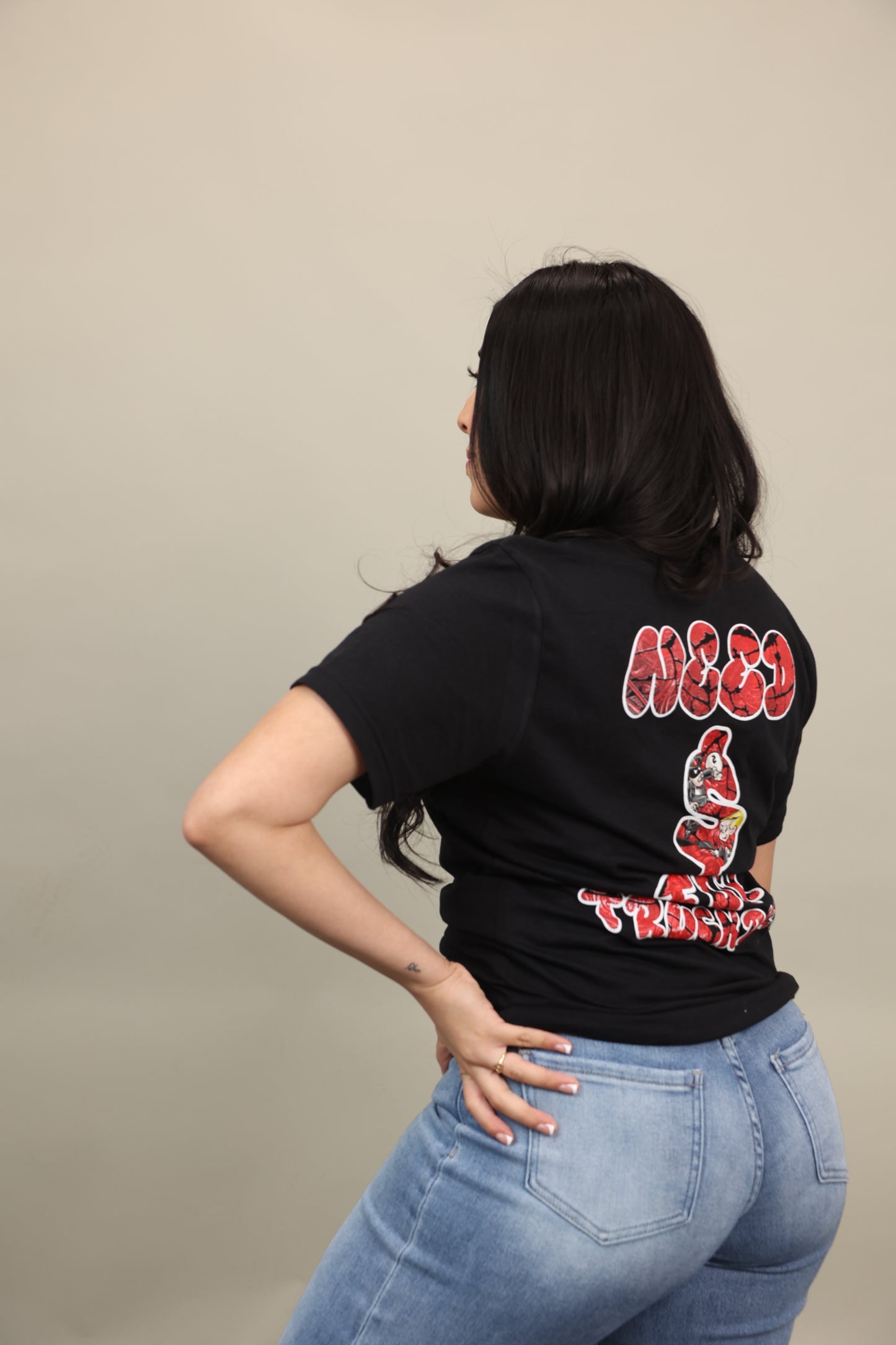 Paletiando x Need 💰 for truck parts Shirt