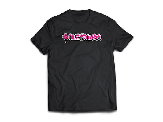 Pink Paletiando shirt